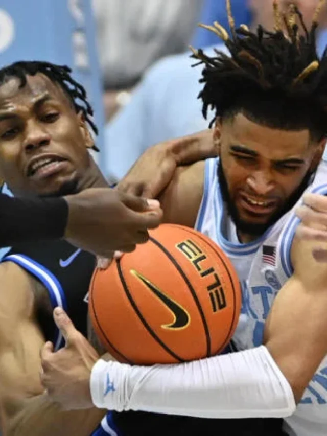 Duke vs. UNC Predictions That Will Blow Your Mind! qualimedinc